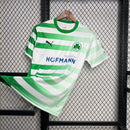 Camisa Greuther Fürth 24/25  Home