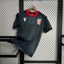 Camisa Seleção Georgiana 24/25  Away