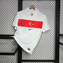 Camisa Seleção da Turquia l  24/25