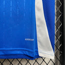 Camisa Seleção Italia 24/25  Home