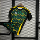 Camisa Seleção Jamaicana 24/25  Away