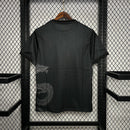 Camisa 24/25  Real Madrid Edição Especial  Preto