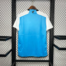 Camisa Charlotte FC 24/25  Home