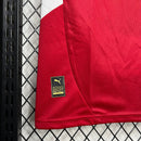 Camisa Seleção Sérvia l  24/25