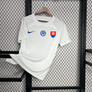 Camisa Slovakia ll  24/25