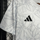Camisa 24/25  Real Madrid Treino  Branco