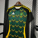 Camisa Seleção Jamaicana 24/25  Away
