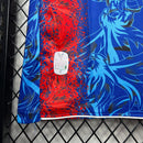 Camisa Crystal Palace 24/25  Home