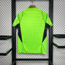 Camisa Tigres Goleiro  24/25