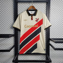 Camisa Athletico Paranaense Edição Especial 24/25  Branco