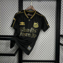 Camisa do Santos Charlie Brown  24/25