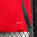 Camisa Seleção Húngara 24/25  Home