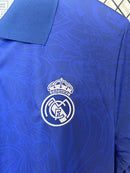 Camisa Edição Especial Real Madrid 24/25 Adidas  Azul