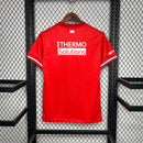 Camisa Twente 24/25  Home  Vermelha