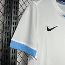 Camisa Seleção da Uruguay ll  24/25
