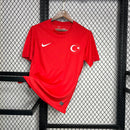Camisa Seleção da Turquia ll  24/25