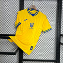 Camisa Seleção da Ucrania l  24/25