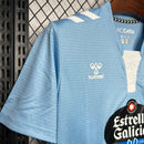 Camisa Celta Vigo 24/25  Home  Azul
