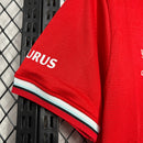 Camisa Twente 24/25  Home  Vermelha