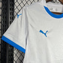 Camisa Czech Republic 24/25  Away