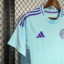 Camisa do Scotland ll  24/25