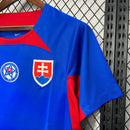 Camisa Slovakia l  24/25