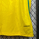 Camisa Seleção Jamaicana 24/25  Home