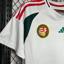 Camisa Seleção Húngara 24/25  Away