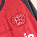Camisa do Bayer Leverkusen l 24∕25