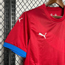 Camisa Seleção Sérvia l  24/25