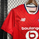 Camisa Lille OSC 24/25  Home