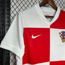 Camisa Croacia 24/25  Home