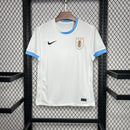 Camisa Seleção da Uruguay ll  24/25