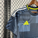 Camisa do Scotland l  24/25
