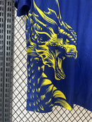 Camisa Edição Especial Real Madrid 24/25 Adidas  Azul