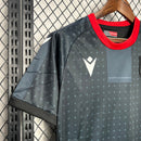 Camisa Seleção Georgiana 24/25  Away