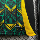 Camisa Seleção Jamaicana 24/25  Away