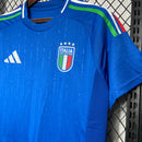Camisa Seleção Italia 24/25  Home
