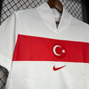 Camisa Seleção da Turquia l  24/25