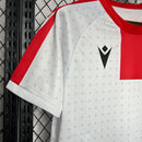 Camisa Seleção Georgiana 24/25  Home