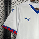 Camisa Seleção Sérvia ll  24/25