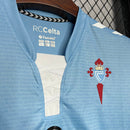 Camisa Celta Vigo 24/25  Home  Azul