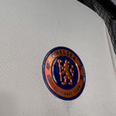Camisa Chelsea II 24/25  Branco