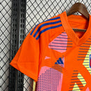 Camisa Seleção Italia 24/25  Goleiro