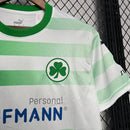 Camisa Greuther Fürth 24/25  Home