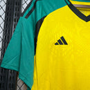 Camisa Seleção Jamaicana 24/25  Home