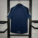 Camisa Real Madrid ll Retro 2005/06