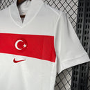 Camisa Seleção da Turquia l  24/25