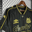 Camisa do Santos Charlie Brown  24/25