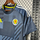Camisa do Scotland l  24/25